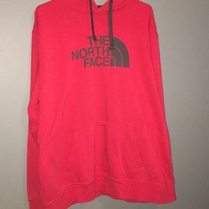 THE NORTH FACE HOODIE